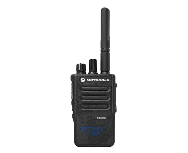摩托罗拉XiR E8608i
